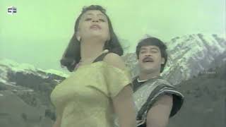 Pasivadi Pranam Movie Video Songs Telugu HD Chiranjeevi [upl. by Narayan]