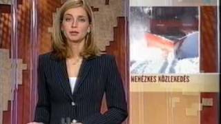 MTV késő esti Híradó 2003 [upl. by Ardeid17]