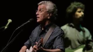 Um Índio por Caetano Veloso [upl. by Hanima]