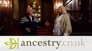 Introduction to Census Records  AncestryUK  Ancestry [upl. by Evelyn]