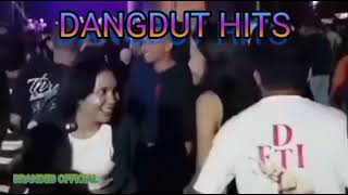 LAGU DANGDUT HITS TERBARU  DJ REMIX 2024 [upl. by Nyrraf]