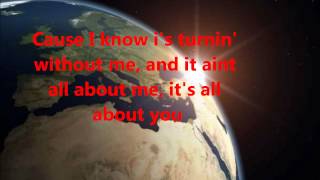 Its Your World Lyrics By Tim McGraw [upl. by Epilef745]