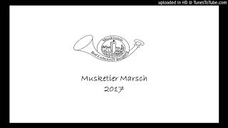 Musketier Marsch [upl. by Jarrow663]