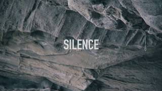 Silence Teaser  Adam Ondra [upl. by Einnhoj]