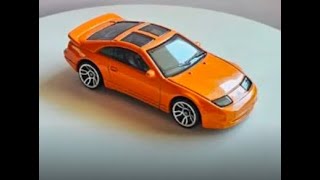 UNBOXING OF HOT WHEELS NIGHTBURNERZ 5 PACK [upl. by Ycinuq]