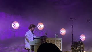 Lavender Girl  Caamp at Red Rocks 1042022 [upl. by Hellman]