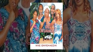 Nne Onyemaechi [upl. by Raynell71]