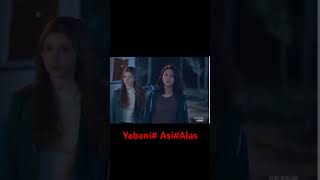 turkishseries yabani AsiAlaz [upl. by Nylicaj]