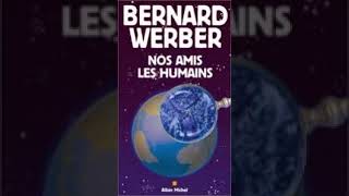 Nos amis les humains livre audio [upl. by Sherborne]