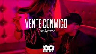 quotVente conmigoquot  TRAP RampB Instrumental Bad Bunny Type ProdByAndre [upl. by Akemeuwkuhc856]