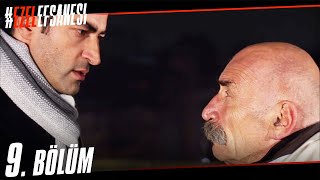 Ezel 9Bölüm  En Kötü İhtimal  HD [upl. by Airetak]