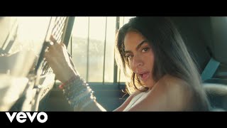 Jessie Reyez  JEANS ft Miguel Official Music Video [upl. by Christabelle]