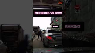 MERCEDES vs BMW whats your choice mercedes bmwmercedes bmw [upl. by Yttel]