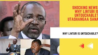 SHOCKING NEWSWHY MITHIKA LINTURI IS UNTOUCHABLE FULLY STORY [upl. by O'Neil]