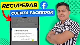 Como recuperar mi cuenta de facebook sin correo electrónico ni contraseña y sin numero de celular [upl. by Worsham]