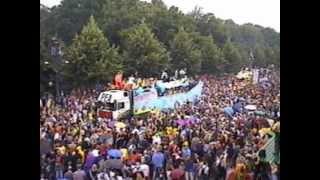 Loveparade 1998  One World One Future [upl. by Ardnohsed]