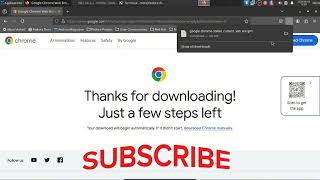 Google chrome install in fedora Linux latest googlechrome fedora linux iwc [upl. by Afnin]