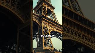 The Incredible History of the Eiffel Tower A Symbol of Paris [upl. by Nedroj]