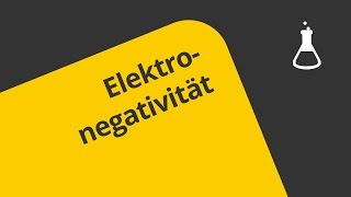 Periodensystem der Elemente 14 Wovon ist die Elektronegativität abhängig  Chemie [upl. by Lenno370]