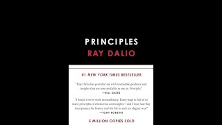 Principles Life and Work by Ray Dalio [upl. by Adam714]