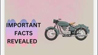 Why Royal Enfield is More Than Just a Motorcycle [upl. by Grose]