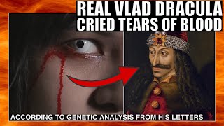 Vlad Draculas Genetic Analysis Makes Surprising Discoveries [upl. by Vivyanne]