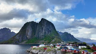 LOFOTEN 4k 2024 Part 2 [upl. by Ycniuq]