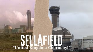 Sellafield Accident in 4 minutes [upl. by Aisenat]