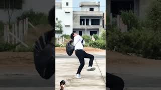 jaadui hockey stick✨😍  Vijay Saiwal  shorts school schoollife comedy funny cartoon fun [upl. by Oibirot]