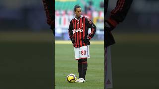 RONALDINHO El AC Milan en el que jugué era maravilloso [upl. by Fawna141]