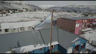 MATICES Hostel Terminal • El Calafate [upl. by Hicks]