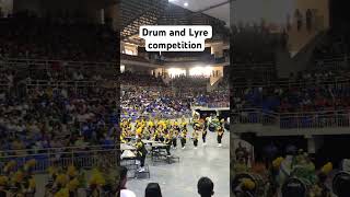 DRUM AND LYRE COMPETITION SUBARAW FESTIVAL 2024 ryanpalope tribucagayanen [upl. by Chapel]