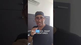 Sedation for all dental surgeries dentalimplants sedationdentistry [upl. by Kreda622]