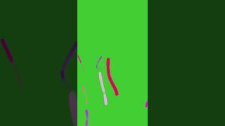 Confetti Burst Green Screen Effect with Sound  HD  FREE DOWNLOAD [upl. by Stanwinn79]