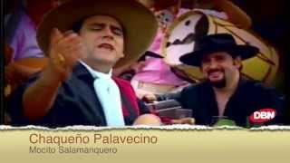 Chaqueño Palavecino  Mocito Salamanquero Videoclip [upl. by Shaun]