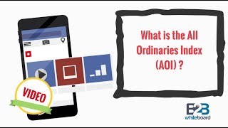 What is the All Ordinaries Index AOI [upl. by Arema]