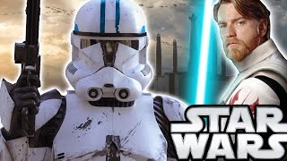 What Did The Clones Really Think About Order 66 Star Wars Explained [upl. by Iraam]