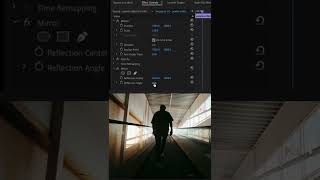 How to create Kaleidoscope video effects in Adobe Premiere Pro [upl. by Maleen]