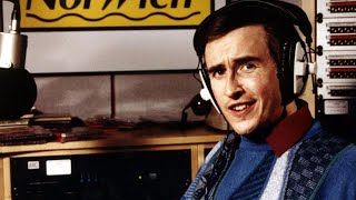 Alan Partridge North Norfolk Digital Podcast Style part 1 [upl. by Dine460]