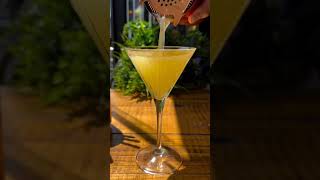 Receta Maracuyáyaya Cocktail54 [upl. by Gautier]