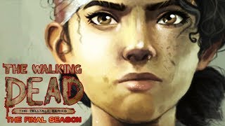 YOL AYRIMI   THE WALKING DEAD FINAL SEASON TÜRKÇE BÖLÜM 3 [upl. by Okihcas]