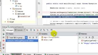 How to set debug breakpoint in intellij IDEA [upl. by Caron]