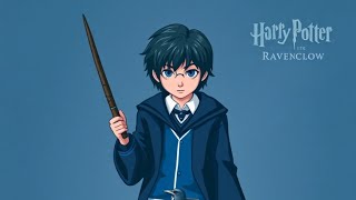 Harry Potter en Ravenclaw capitulo 31 [upl. by Jamnis290]