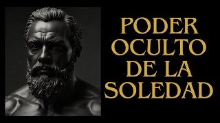 🔥 10 Principios para aprovechar el poder oculto de la soledad [upl. by Nettle]