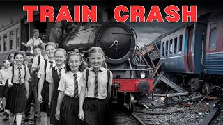 45 MPH Over the Limit 1964 Cheadle Hulme Train Disaster Documentary [upl. by Adiol]