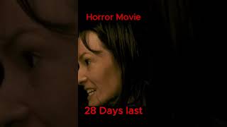 28 Days last movie scene explain movieclips horrorstories movie witch horrorhouse [upl. by Japha]