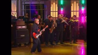 The Ventures sing quotHawaii Five0 Theme Songquot Live in Concert 2011 in HD [upl. by Matland]