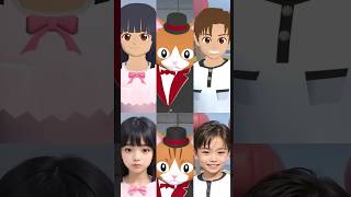 gaming setr Sakura school simulator viralvideo trendingshorts funnyshorts [upl. by Eak]