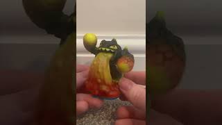 Ranking Skylanders Swap Force  Mikeinoid [upl. by Leah]