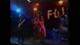 Siouxsie and the Banshees  Suburban Relapse  Live 1979 [upl. by Selim]